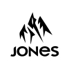 JONES Logo