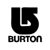 BURTON Logo