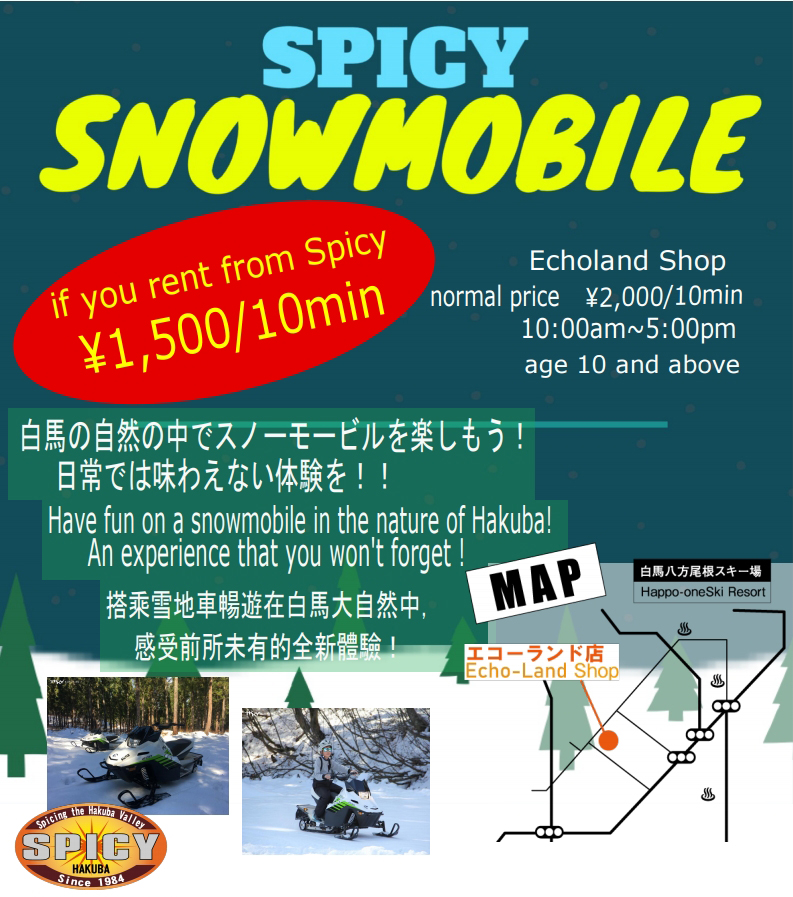 SnowMobile